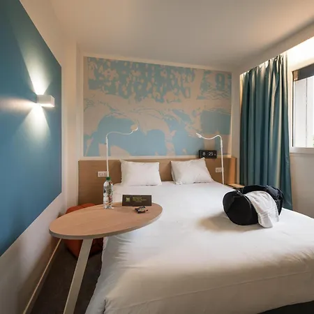 فندق Ibis Styles Nord Sesquieres