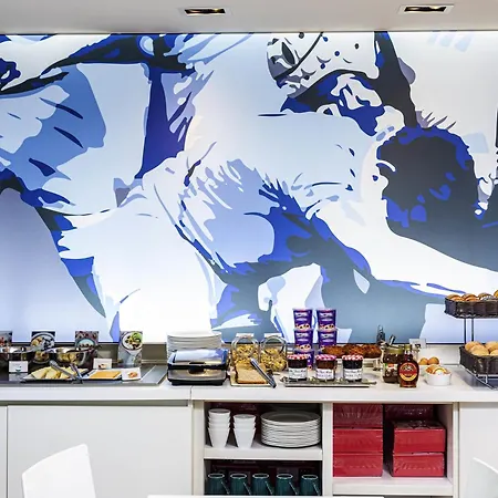 Ibis Styles Nord Sesquieres Τουλούζη