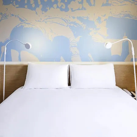 Ibis Styles Nord Sesquieres Hotel Toulouse