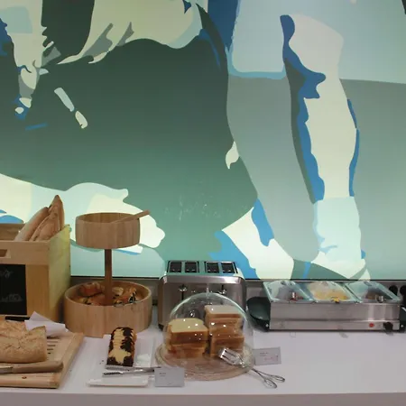Ibis Styles Nord Sesquieres Hotel Toulouse