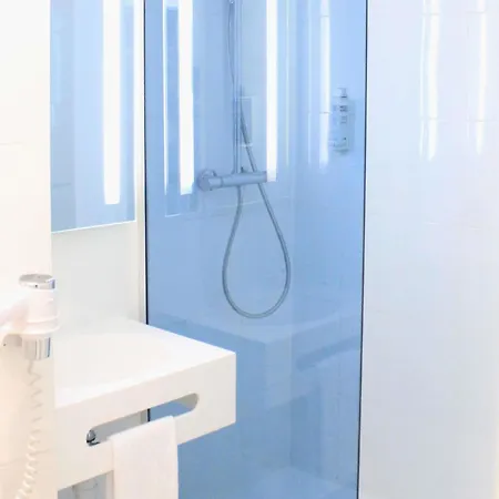 Ibis Styles Nord Sesquieres 3* Toulouse