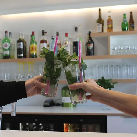 Hotel Ibis Styles Nord Sesquieres