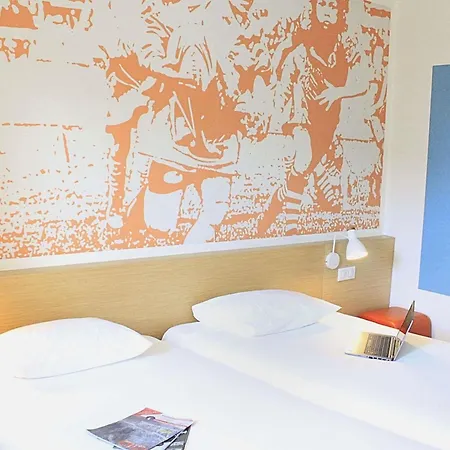 Hotel Ibis Styles Nord Sesquieres 3*