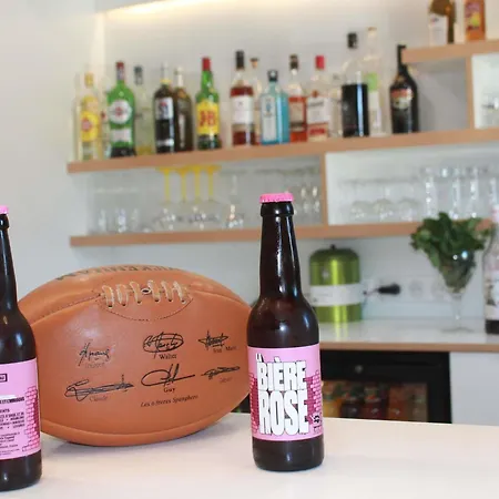Hotel Ibis Styles Nord Sesquieres Toulouse