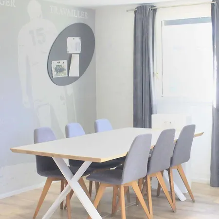 Ibis Styles Nord Sesquieres Toulouse