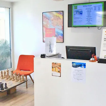 Hotel Ibis Styles Nord Sesquieres Toulouse
