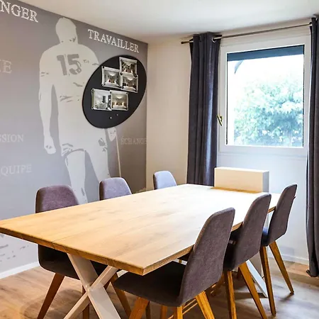 Ibis Styles Nord Sesquieres 3* Toulouse