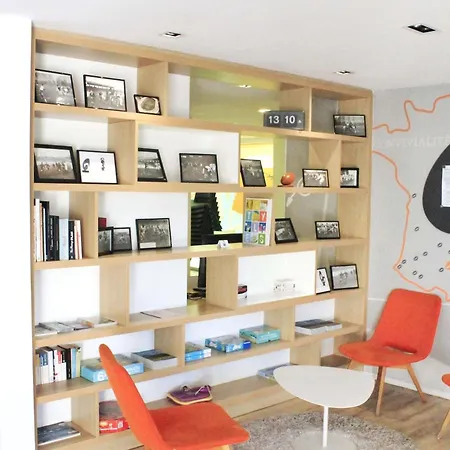 Ibis Styles Nord Sesquieres Hotel