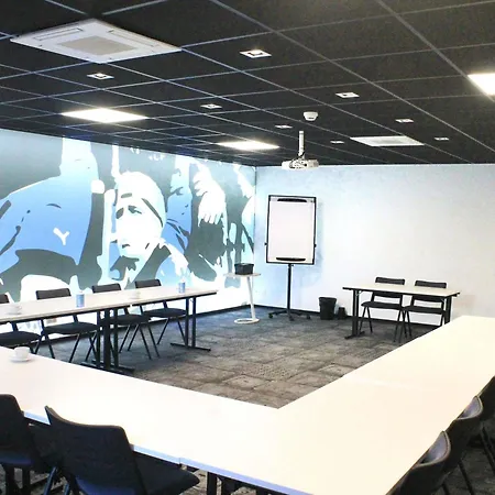 Ibis Styles Nord Sesquieres
