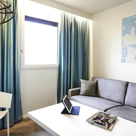Ibis Styles Nord Sesquieres