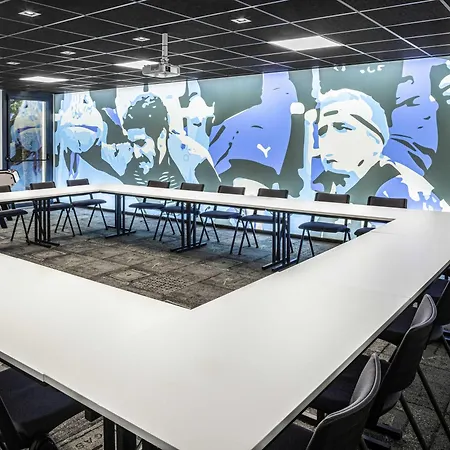 Ibis Styles Nord Sesquieres Toulouse