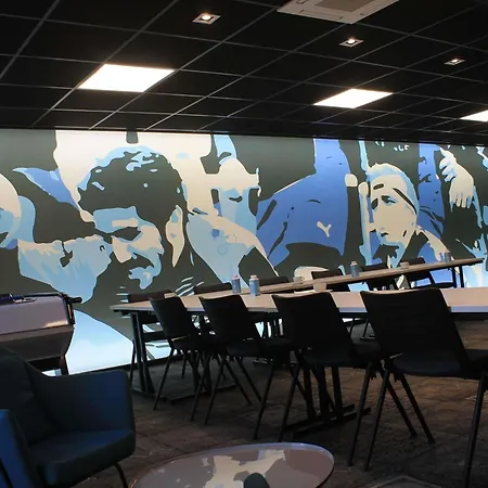 Hotel Ibis Styles Nord Sesquieres Toulouse