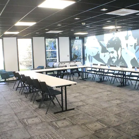 Ibis Styles Nord Sesquieres Toulouse