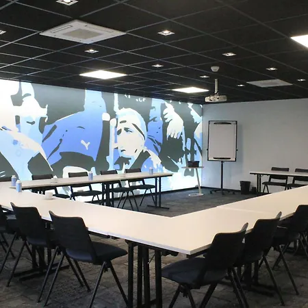 Ibis Styles Nord Sesquieres 3*