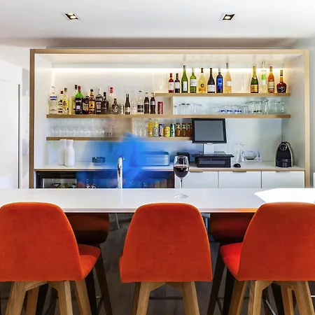 Ibis Styles Nord Sesquieres 3*