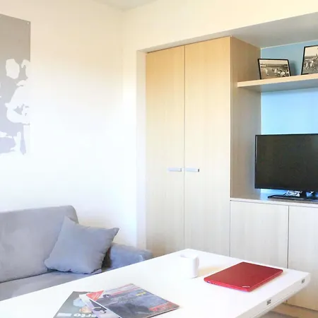 Ibis Styles Nord Sesquieres 3*