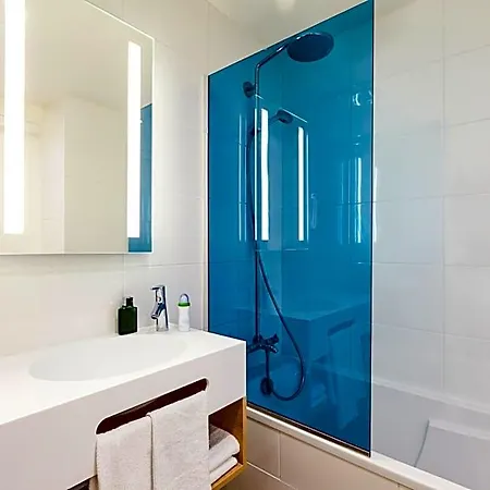 Ibis Styles Nord Sesquieres 3*