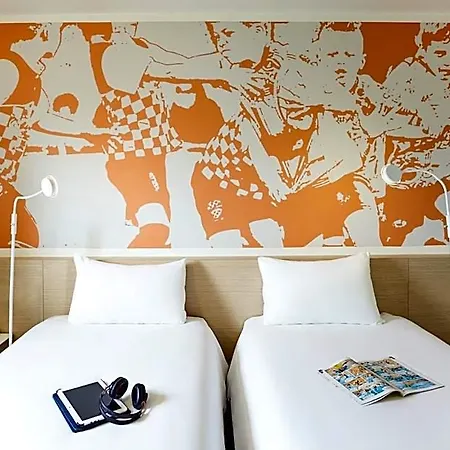 Hotel Ibis Styles Nord Sesquieres Toulouse
