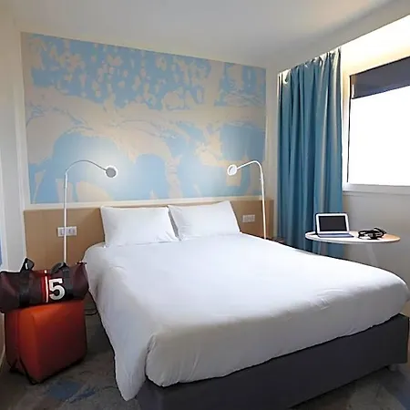 Ibis Styles Nord Sesquieres