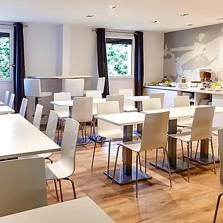 Hotel Ibis Styles Nord Sesquieres