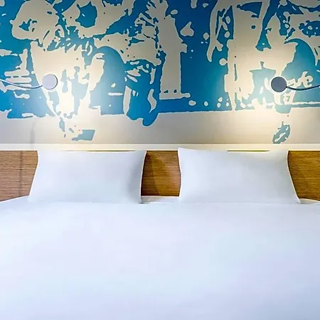 Hotel Ibis Styles Nord Sesquieres Toulouse
