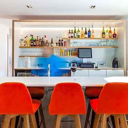 Ibis Styles Nord Sesquieres