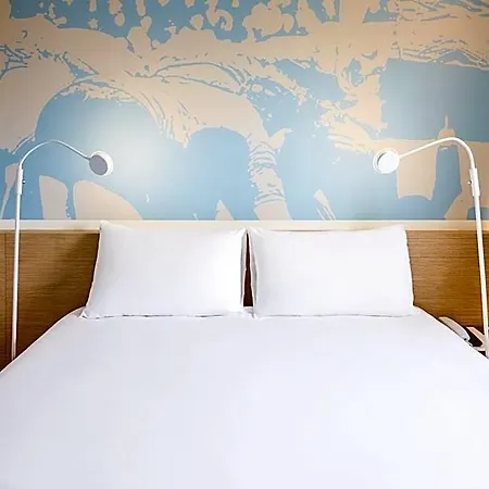 Ibis Styles Nord Sesquieres Hotel 3*