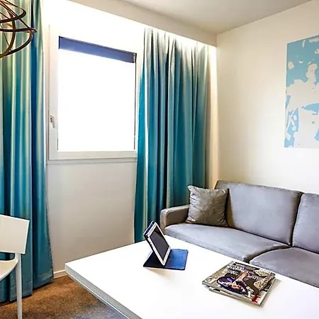 Hotel Ibis Styles Nord Sesquieres Toulouse