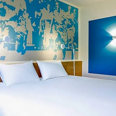 Hotel Ibis Styles Nord Sesquieres Toulouse