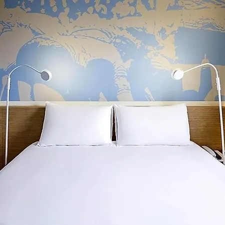 Ibis Styles Nord Sesquieres Toulouse