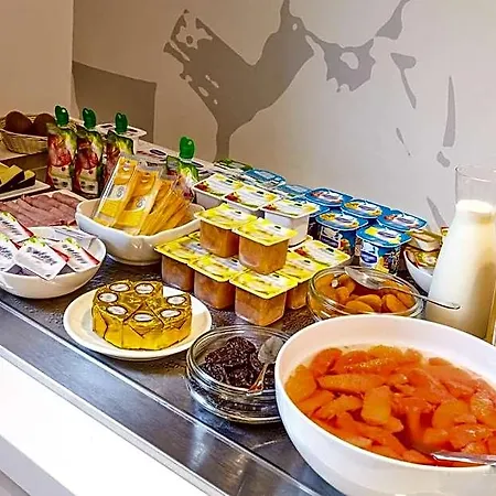 Hotel Ibis Styles Nord Sesquieres Tuluza