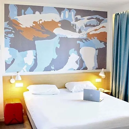 Ibis Styles Nord Sesquieres Hotel Toulouse