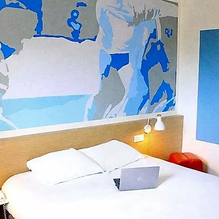 Ibis Styles Nord Sesquieres Hotel