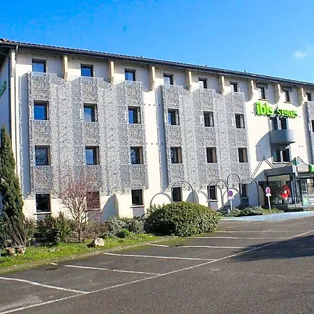 Hotel Ibis Styles Nord Sesquieres Toulouse