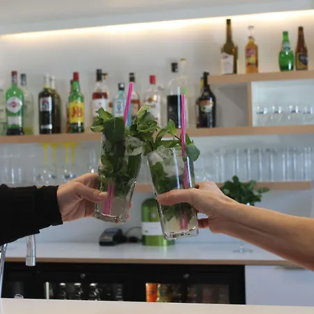 Ibis Styles Nord Sesquieres Τουλούζη