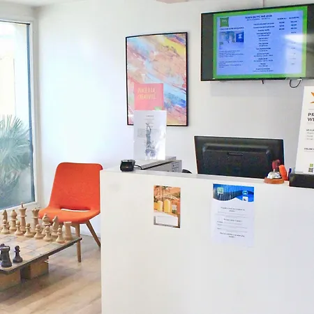 Ibis Styles Nord Sesquieres Τουλούζη