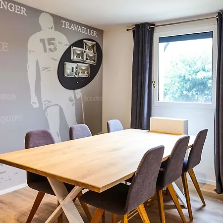 Ibis Styles Nord Sesquieres 3* Τουλούζη