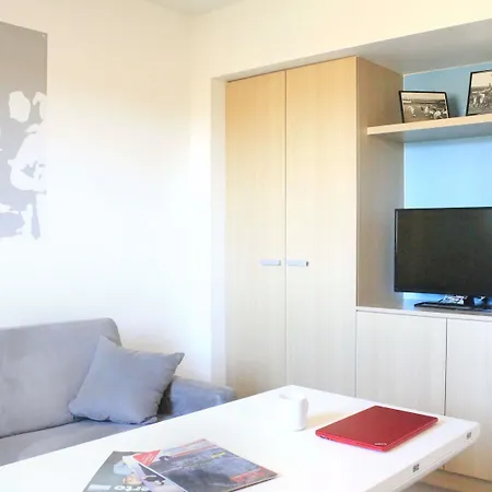 Ibis Styles Nord Sesquieres Ξενοδοχείο