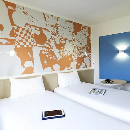 Ibis Styles Nord Sesquieres Ξενοδοχείο 3*