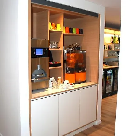 Hotel Ibis Styles Nord Sesquieres Toulouse