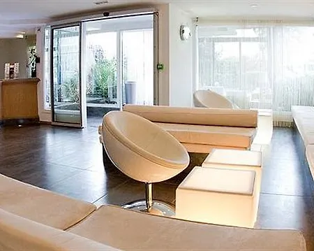 Hotel Ibis Styles Nord Sesquieres Tuluza