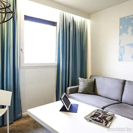 Ibis Styles Nord Sesquieres 3* Toulouse
