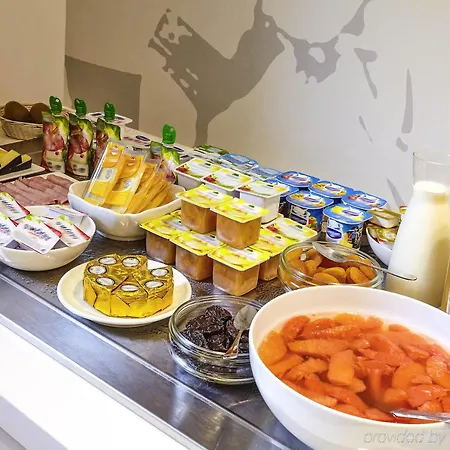 Ibis Styles Nord Sesquieres Hotel Toulouse
