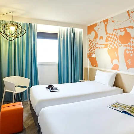 Ibis Styles Nord Sesquieres Hotel Tuluza