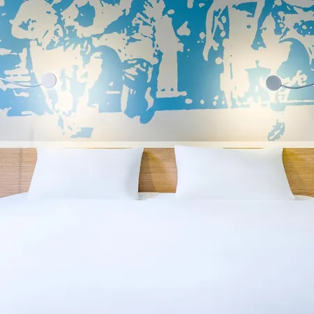 Hotel Ibis Styles Nord Sesquieres