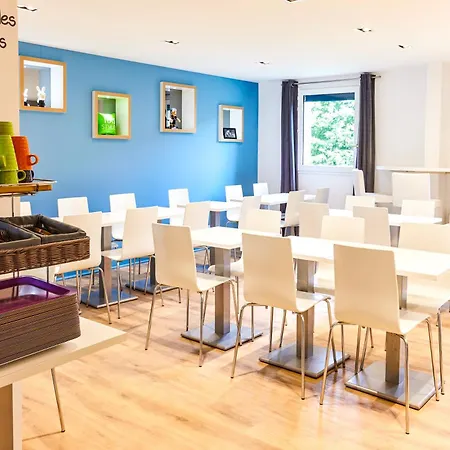 Ibis Styles Nord Sesquieres Tuluza