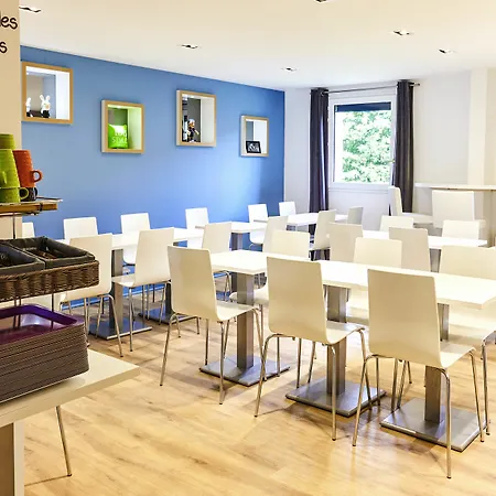 Ibis Styles Nord Sesquieres Toulouse