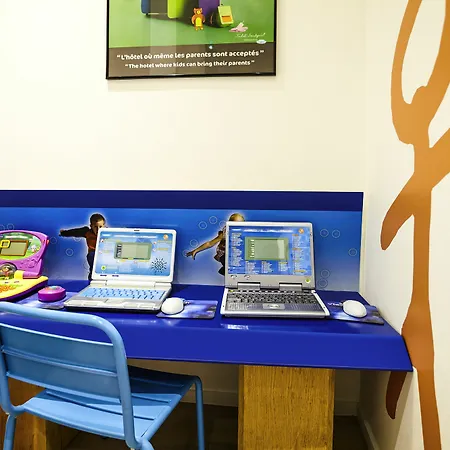 Ibis Styles Nord Sesquieres 3* Toulouse