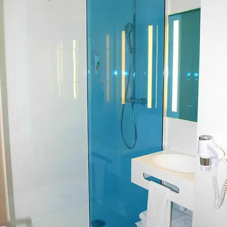 Ibis Styles Nord Sesquieres Hotel 3*