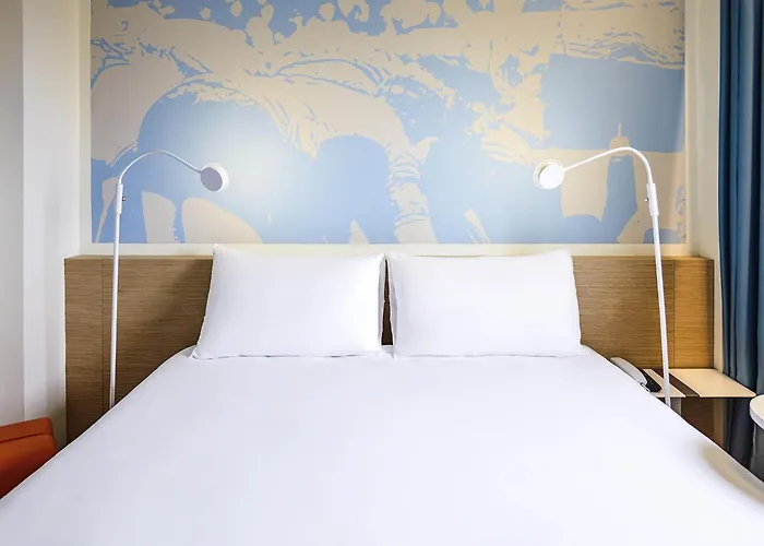 Ibis Styles Nord Sesquieres Hotel Toulouse